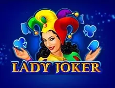 Lady Joker