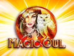 Magic Owl