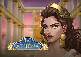 Rise Of Athena