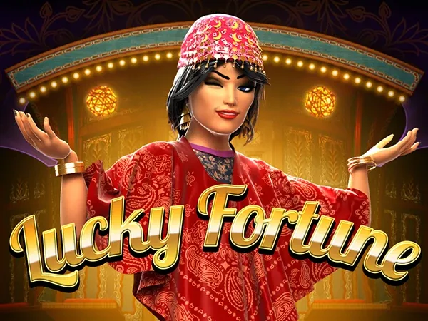 Lucky Fortune