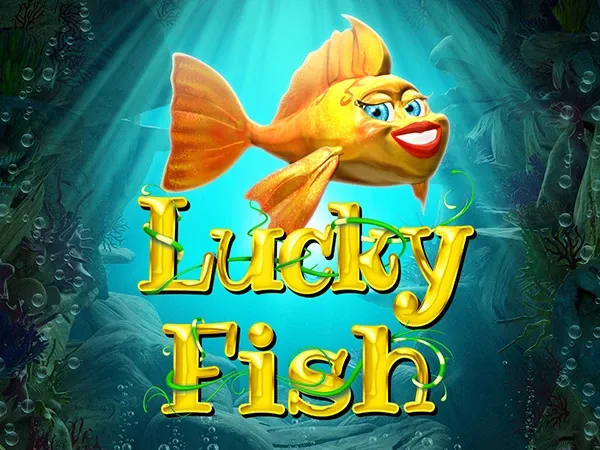 Lucky Fish