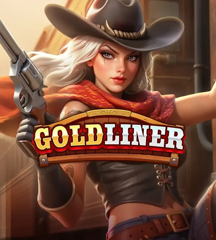 Goldliner