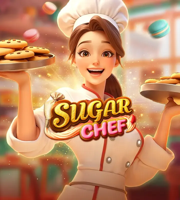 Sugar Chef