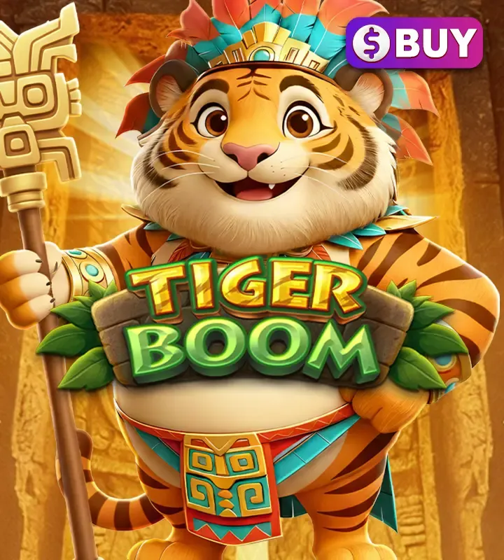 Tiger Boom