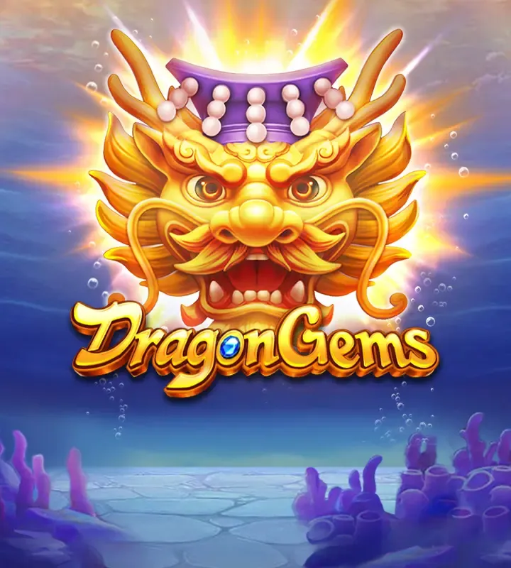 Dragon Gems