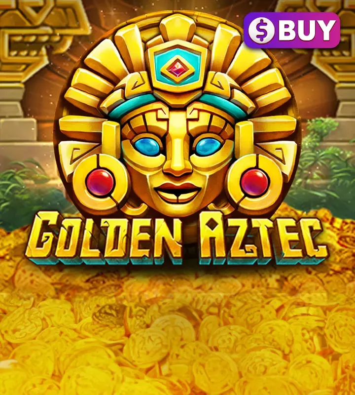Golden Aztec MEGA