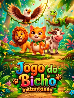 Jogo do Bicho Instantâneo