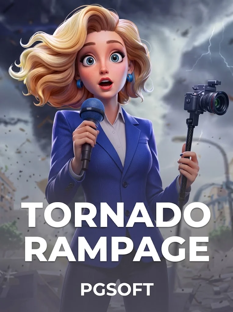 Tornado Rampage