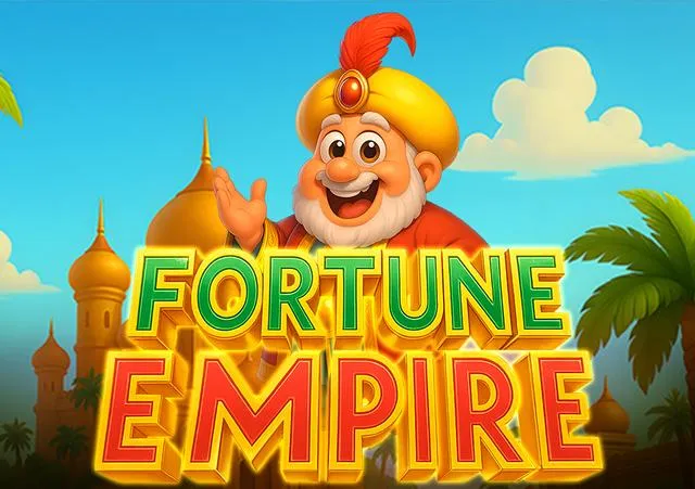 Fortune Empire