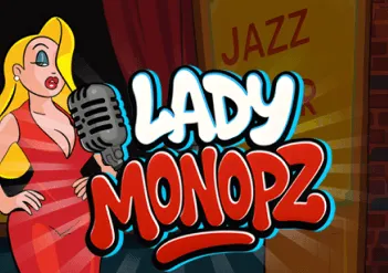Lady Monopz