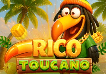Rico Tucano