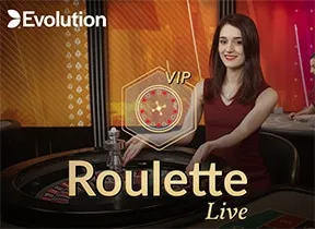 VIP Roulette