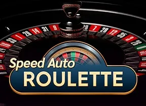 Speed Auto Roulette