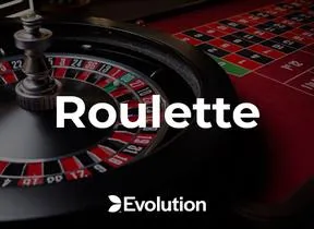 Roulette Lobby