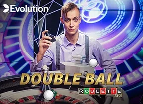 Double Ball Roulette