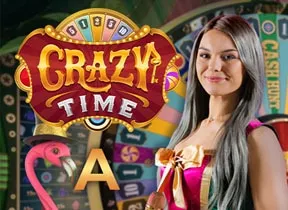 Crazy Time A