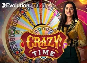 Crazy Time