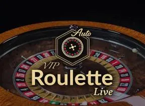 Auto Roulette VIP