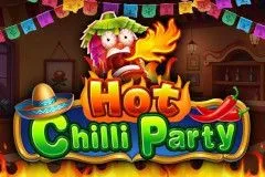 Hot Chilli Party
