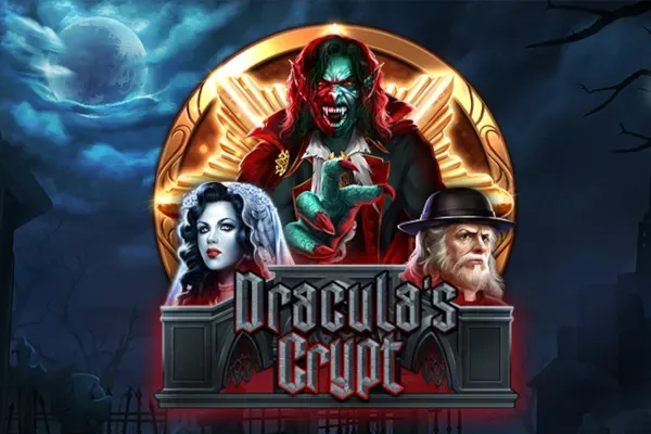 Dracula’s Crypt