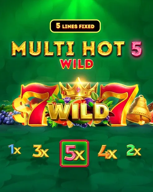 Multi Hot 5