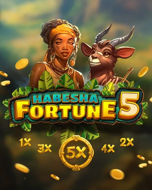 Habesha Fortune 5