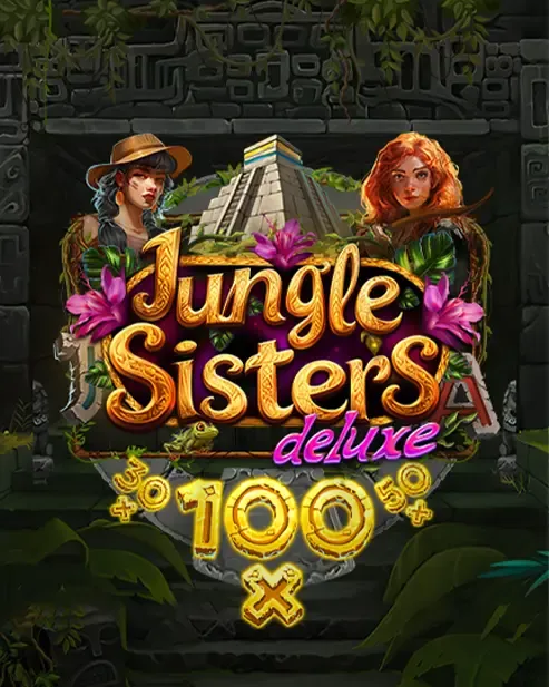 Jungle Sisters Deluxe