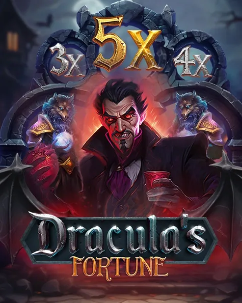 Draculas Fortune