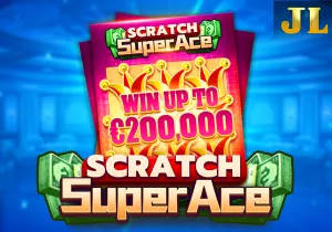 Super Ace Scratch