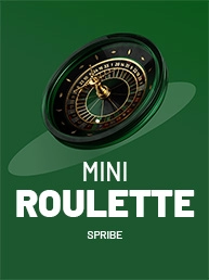 Mini Roulette