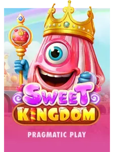 Sweet Kingdom