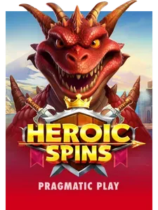 Heroic Spins