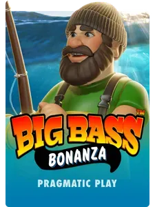 Big Bass Bonanza