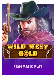 Wild West Gold