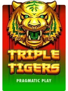 Triple Tigers