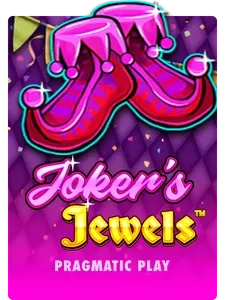 Joker's Jewels