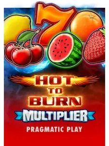 Hot To Burn Multiplier