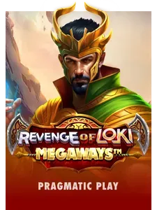 Revenge of Loki Megaways