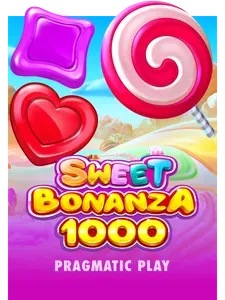 Sweet Bonanza 1000