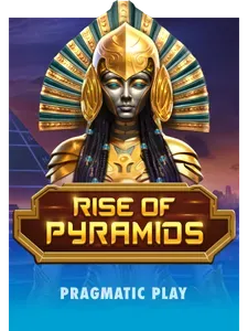 Rise of Pyramids