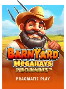 Barnyard Megahays Megaways