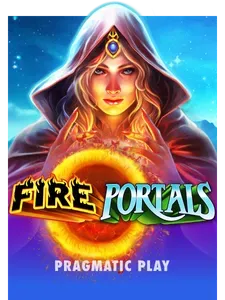 Fire Portals