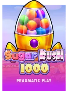 Sugar Rush 1000