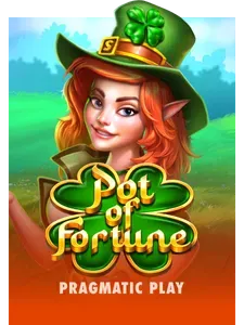 Pot of Fortune