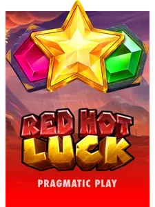 Red Hot Luck