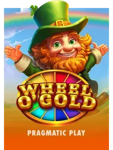 Wheel O'Gold