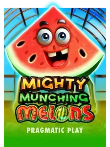 Mighty Munching Melons