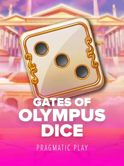 Gates of Olympus Dice