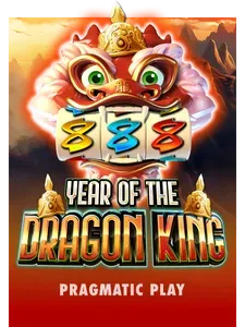 Year Of The Dragon King