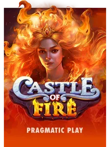 Castle of Fire